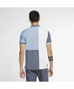 Nike Colour Block Polo Shirt CU9537 -Mens Sales Store Nike Colour Block Polo Shirt CU9537 44