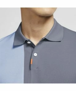Nike Colour Block Polo Shirt CU9537 -Mens Sales Store Nike Colour Block Polo Shirt CU9537 72