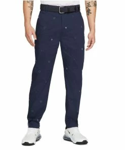 Nike Dri-FIT UV Printed Golf Chino Pants DH1288
