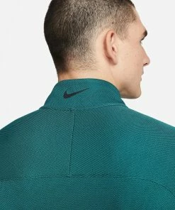 Nike Dri-Fit ADV Vapor 1/2 Zip Golf Top DH0982 -Mens Sales Store Nike Dri Fit ADV Vapor Zip Golf Top DH 2