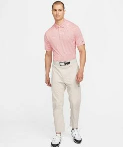 Nike Dri-Fit Player Ctrl Stripe Golf Shirt CV3496 -Mens Sales Store Nike Dri Fit Player Ctrl Stripe Golf Shirt CV3496 158