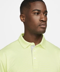 Nike Dri-Fit Player Ctrl Stripe Golf Shirt CV3496 9 Nike Dri-Fit Player Ctrl Stripe Golf Shirt CV3496 -Mens Sales Store Nike Dri Fit Player Ctrl Stripe Golf Shirt CV3496 51