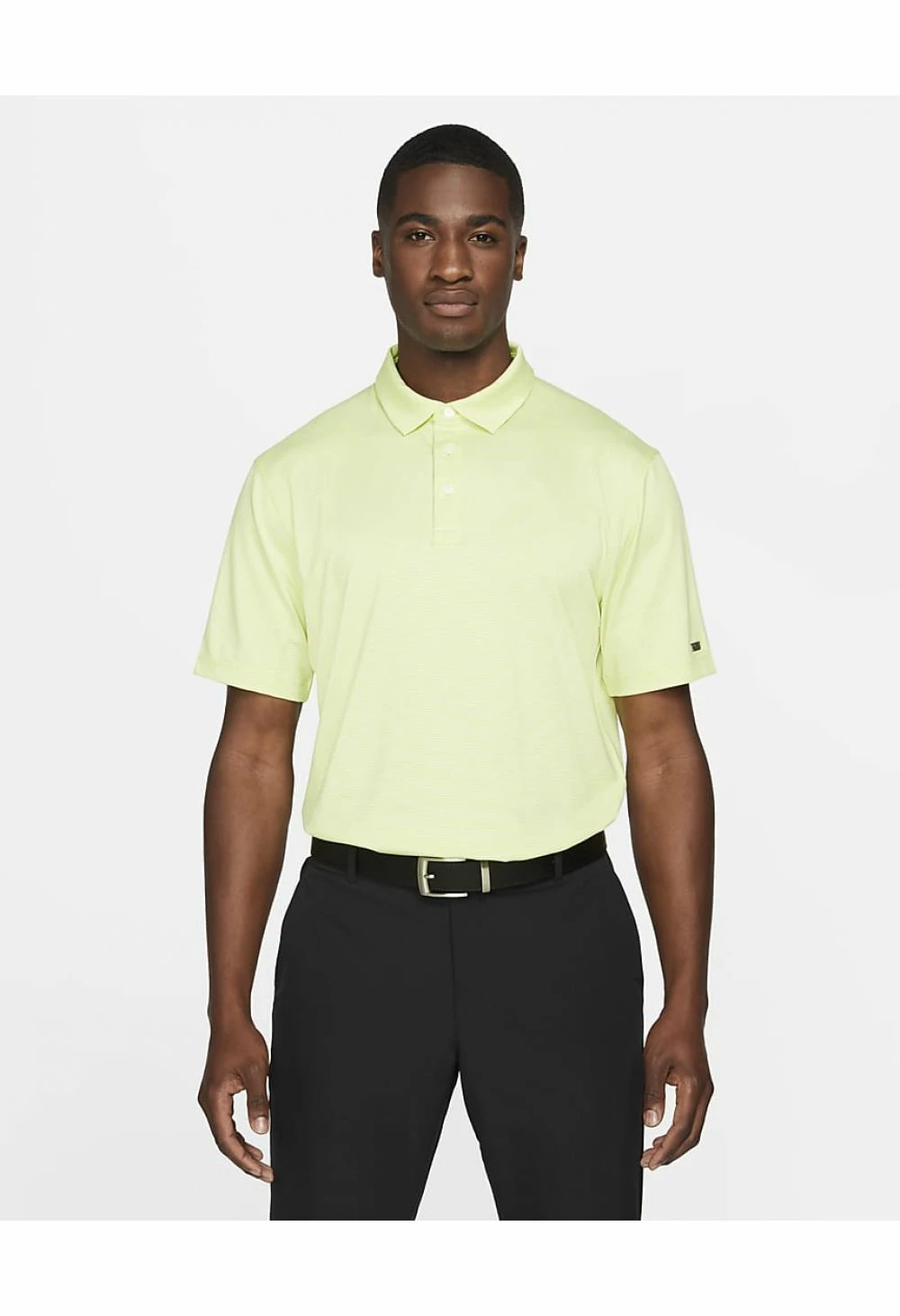 Nike Dri-Fit Player Ctrl Stripe Golf Shirt CV3496 7 Nike Dri-Fit Player Ctrl Stripe Golf Shirt CV3496 - Image 5