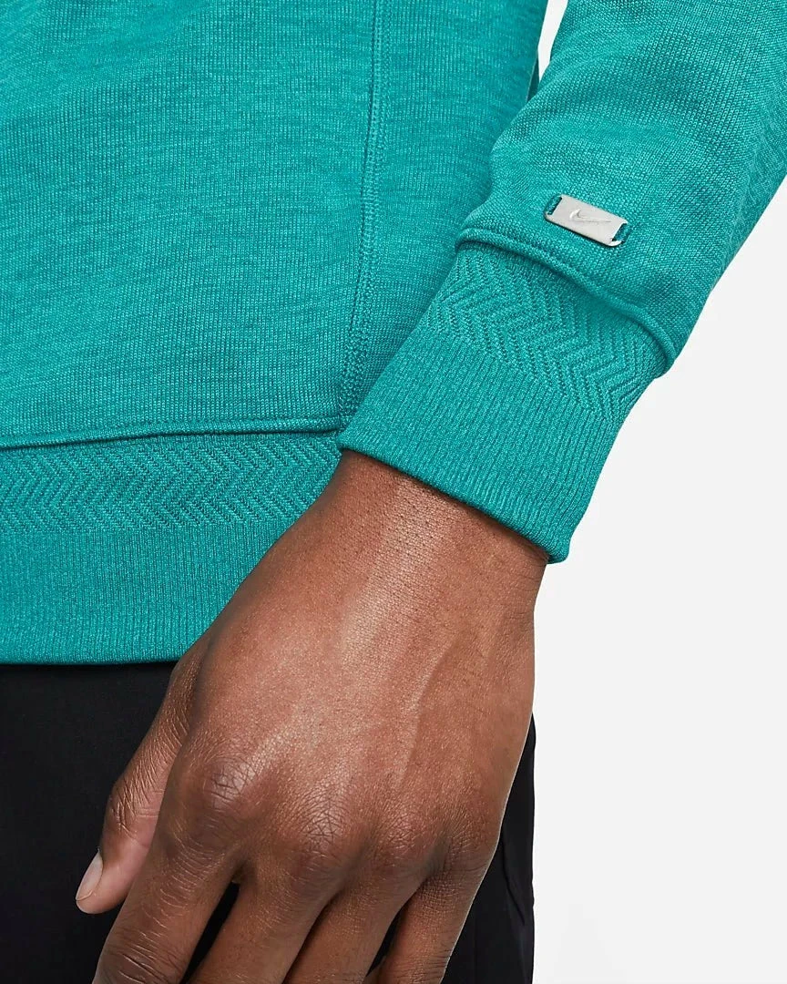 Nike Dri-Fit Player 1/2 Zip Golf Sweater DH0986 5 Nike Dri-Fit Player 1/2 Zip Golf Sweater DH0986 - Image 3