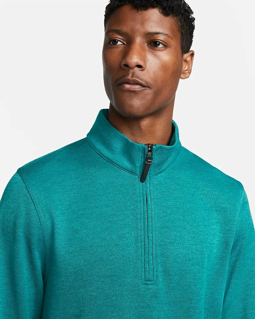 Nike Dri-Fit Player 1/2 Zip Golf Sweater DH0986 4 Nike Dri-Fit Player 1/2 Zip Golf Sweater DH0986 - Image 2