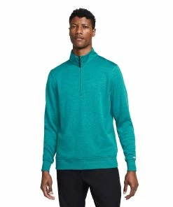 Nike Dri-Fit Player 1/2 Zip Golf Sweater DH0986