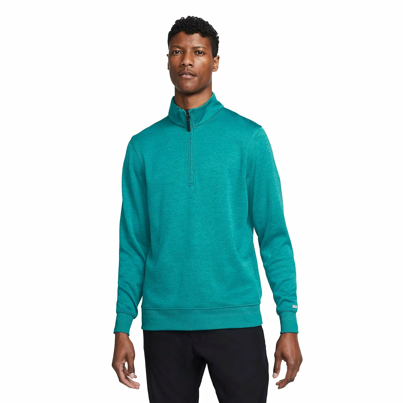 Nike Dri-Fit Player 1/2 Zip Golf Sweater DH0986 3 Nike Dri-Fit Player 1/2 Zip Golf Sweater DH0986
