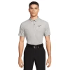 Nike Dri-Fit Tour Heather Golf Shirt DV3123 -Mens Sales Store Nike Dri Fit Tour Heather Golf Shirt DV3123 14