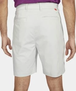 Nike Dri-Fit UV Chino Golf Shorts DA4142 -Mens Sales Store Nike Dri Fit UV Chino Golf Shorts DA 13