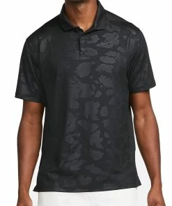 Nike Dri-Fit Vapor Golf Shirt DA3067