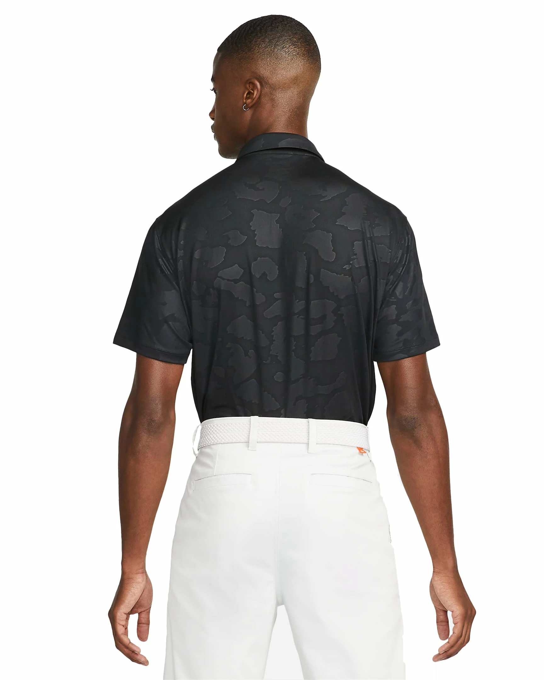 Nike Dri-Fit Vapor Golf Shirt DA3067 4 Nike Dri-Fit Vapor Golf Shirt DA3067 - Image 2