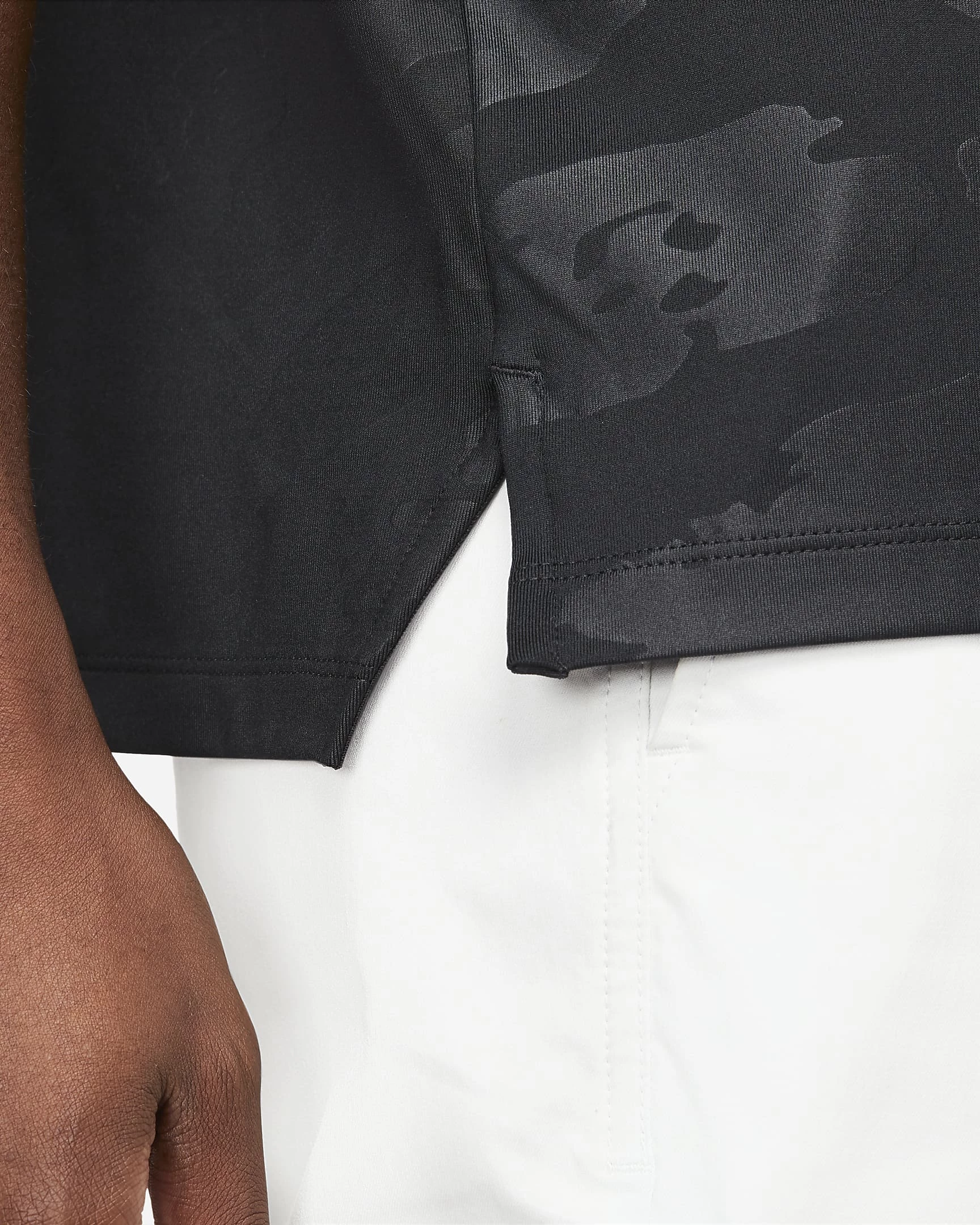 Nike Dri-Fit Vapor Golf Shirt DA3067 6 Nike Dri-Fit Vapor Golf Shirt DA3067 - Image 4