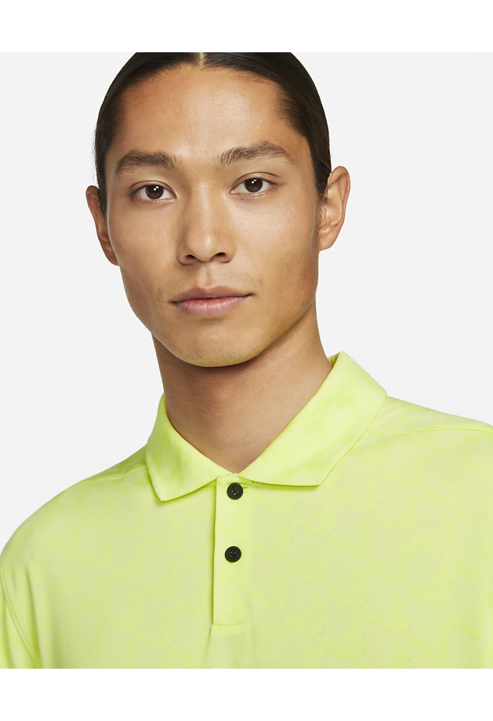Nike Dri-Fit Vapor Jacquard Golf Shirt DA2974 6 Nike Dri-Fit Vapor Jacquard Golf Shirt DA2974 - Image 4