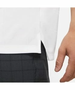 Nike Dri-Fit Vapor Texture Golf Shirt DA2969 -Mens Sales Store Nike Dri Fit Vapor Texture Golf Shirt DA2969 113