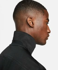 Nike Dri-Fit Vapor Texture Golf Shirt DA2969 -Mens Sales Store Nike Dri Fit Vapor Texture Golf Shirt DA2969 21