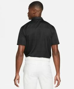 Nike Dri-Fit Vapor Texture Golf Shirt DA2969 -Mens Sales Store Nike Dri Fit Vapor Texture Golf Shirt DA2969 27