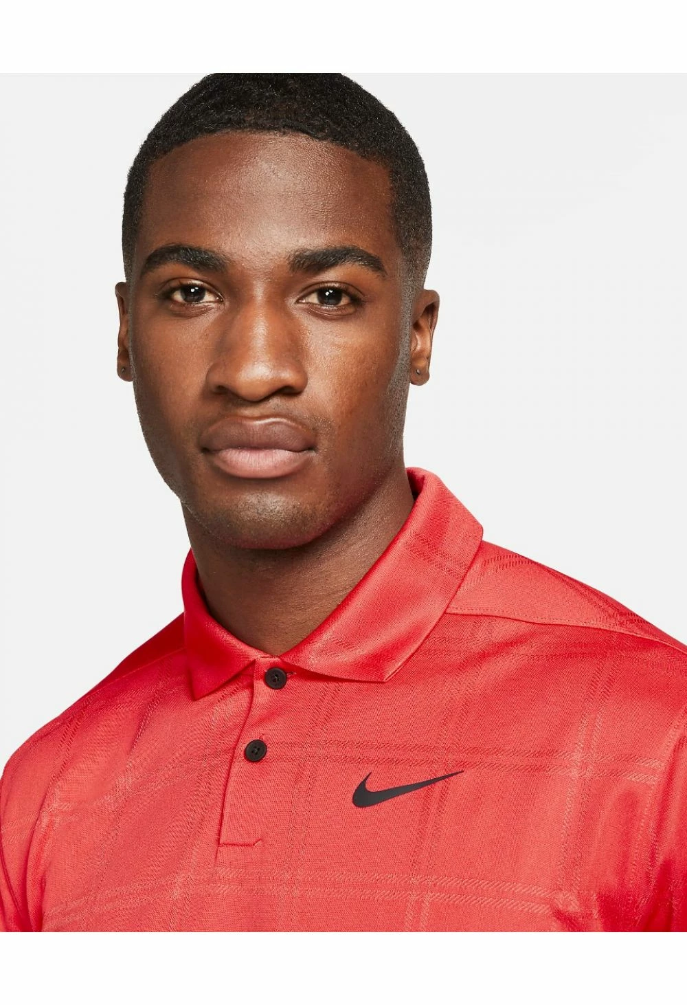 Nike Dri-Fit Vapor Texture Golf Shirt DA2969 4 Nike Dri-Fit Vapor Texture Golf Shirt DA2969 - Image 2