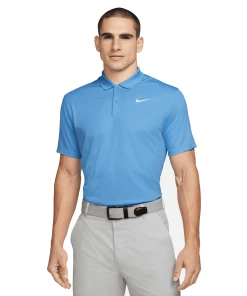 Nike Dri-Fit Victory Solid Golf Shirt DH0822