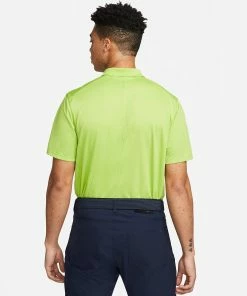 Nike Dri-Fit Victory Solid Golf Shirt DH0822 -Mens Sales Store Nike Dri Fit Victory Solid Golf Shirt DH 11