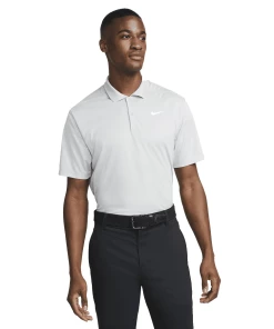 Nike Dri-Fit Victory Solid Golf Shirt DH0822