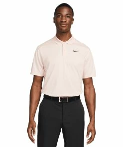 Nike Dri-Fit Victory Solid Golf Shirt DH0822