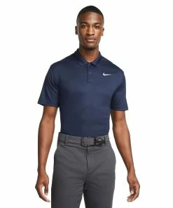Nike Dri-Fit Victory Solid Golf Shirt DH0822
