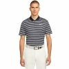 Nike Dri-Fit Victory Stripe Golf Shirt DH0829 2 Nike Dri-Fit Victory Stripe Golf Shirt DH0829 -Mens Sales Store Nike Dri Fit Victory Stripe Golf Shirt DH0829 2