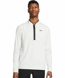 Nike Dri-Fit Victory 1/2 Zip Golf Top DH1261