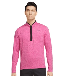 Nike Dri-Fit Victory 1/2 Zip Golf Top DH1261