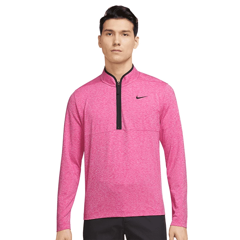Nike Dri-Fit Victory 1/2 Zip Golf Top DH1261 3 Nike Dri-Fit Victory 1/2 Zip Golf Top DH1261