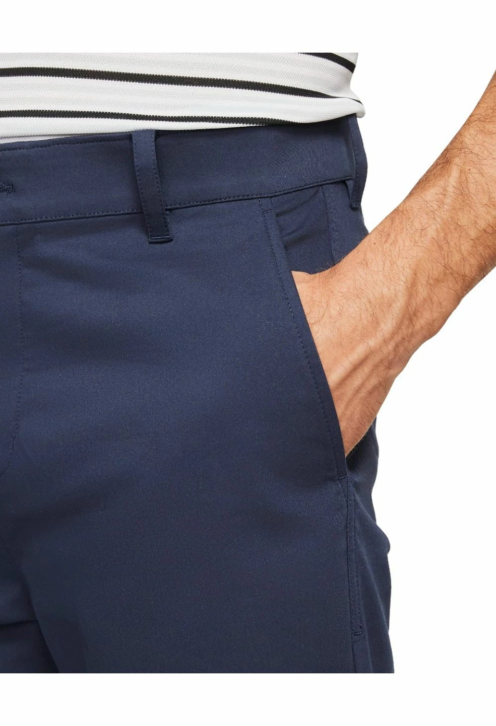 Nike Dry UV Chino Slim Golf Pants DA4130 5 Nike Dry UV Chino Slim Golf Pants DA4130 - Image 3