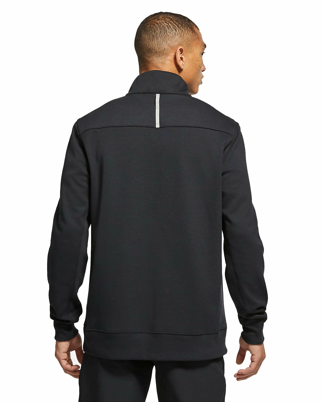 Nike Dry Player 1/2-Zip Golf Top CU9826 4 Nike Dry Player 1/2-Zip Golf Top CU9826 - Image 2
