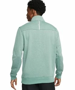 Nike Dry Player 1/2-Zip Golf Top CU9826 -Mens Sales Store Nike Dry Player Zip Golf Top CU9826 118