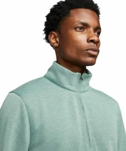 Nike Dry Player 1/2-Zip Golf Top CU9826 -Mens Sales Store Nike Dry Player Zip Golf Top CU9826 172