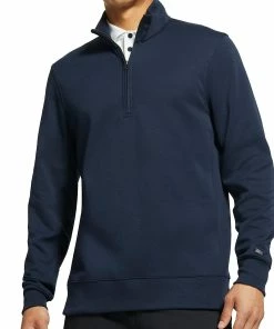 Nike Dry Player 1/2-Zip Golf Top CU9826 -Mens Sales Store Nike Dry Player Zip Golf Top CU9826 519