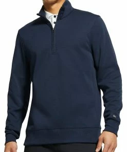Nike Dry Player 1/2-Zip Golf Top CU9826