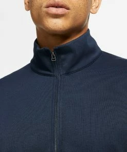 Nike Dry Player 1/2-Zip Golf Top CU9826 -Mens Sales Store Nike Dry Player Zip Golf Top CU9826 572