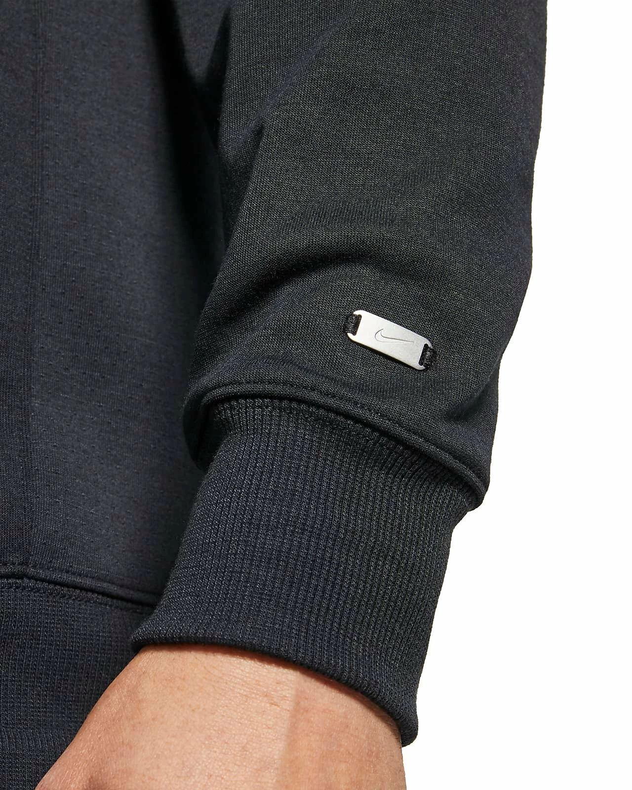 Nike Dry Player 1/2-Zip Golf Top CU9826 6 Nike Dry Player 1/2-Zip Golf Top CU9826 - Image 4