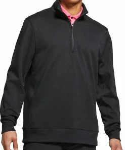 Nike Dry Player 1/2-Zip Golf Top CU9826