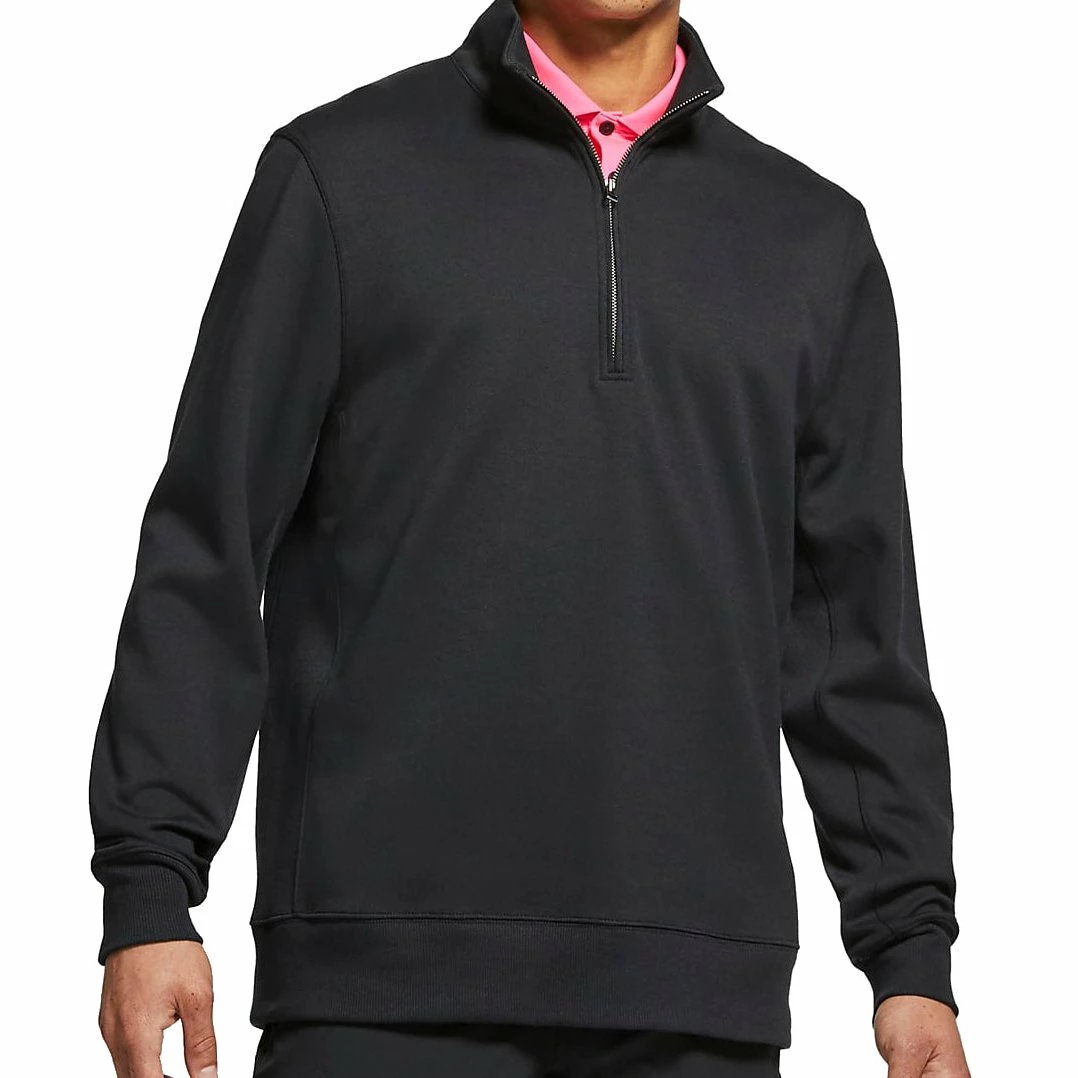 Nike Dry Player 1/2-Zip Golf Top CU9826 3 Nike Dry Player 1/2-Zip Golf Top CU9826