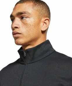 Nike Dry Player 1/2-Zip Golf Top CU9826 8 Nike Dry Player 1/2-Zip Golf Top CU9826 -Mens Sales Store Nike Dry Player Zip Golf Top CU9826 96