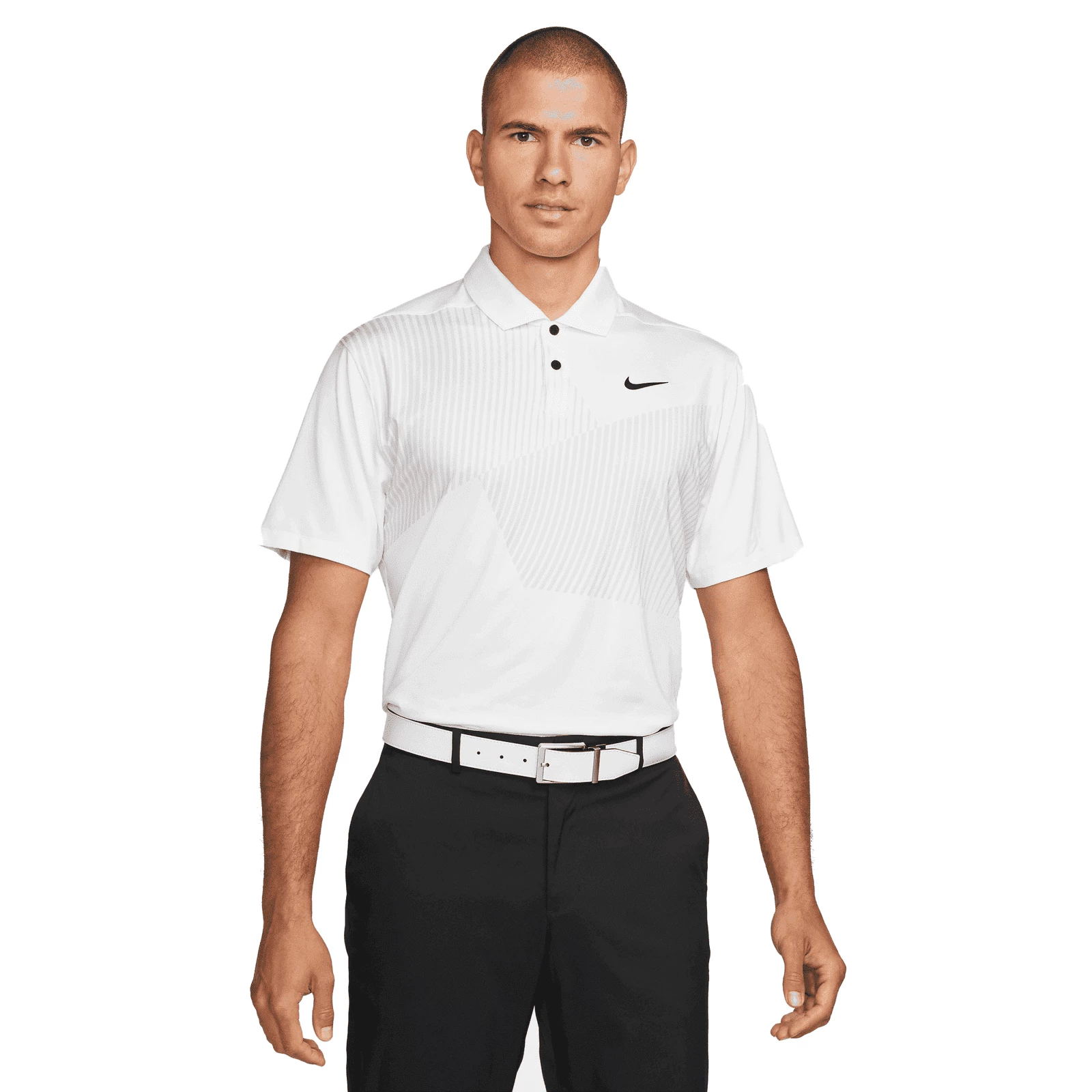 Nike Dry Vapor Print Golf Polo Shirt DN2257 3 Nike Dry Vapor Print Golf Polo Shirt DN2257