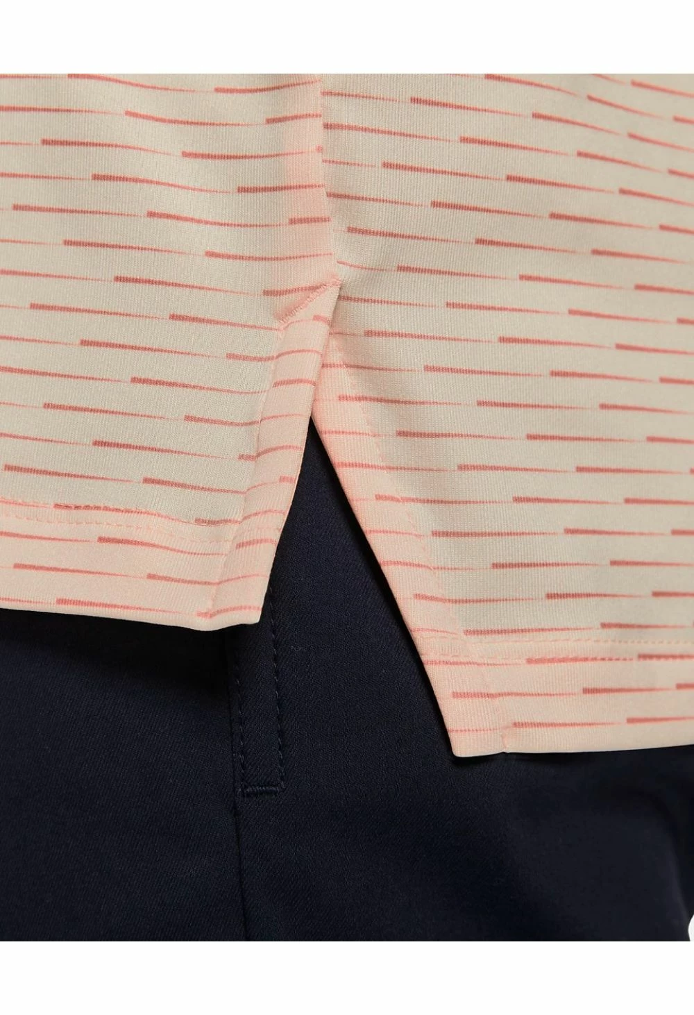 Nike Dry Vapor Striped Golf Polo Shirt CU9798 7 Nike Dry Vapor Striped Golf Polo Shirt CU9798 - Image 5