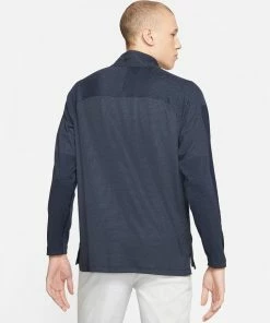 Nike Dry Vapor 1/2 Zip Golf Sweater CU9828 -Mens Sales Store Nike Dry Vapor Zip Golf Sweater CU9828 81
