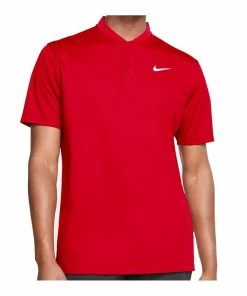 Nike Dry Victory Blade Golf Shirt BV6235