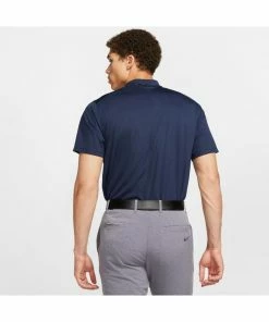 Nike Dry Victory Solid Golf Shirt BV0354 -Mens Sales Store Nike Dry Victory Solid Golf Shirt BV0354 127