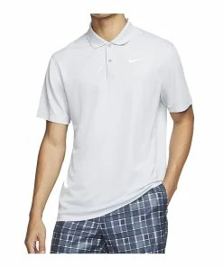 Nike Dry Victory Solid Golf Shirt BV0354