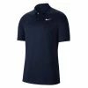 Nike Dry Victory Solid Golf Shirt BV0354