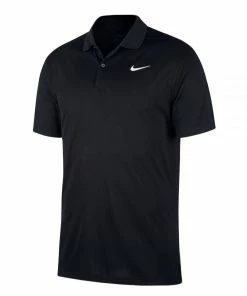 Nike Dry Victory Solid Golf Shirt BV0354