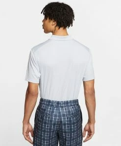 Nike Dry Victory Solid Golf Shirt BV0354 -Mens Sales Store Nike Dry Victory Solid Golf Shirt BV0354 93